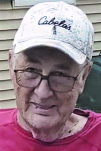Joseph ‘Joe’ A. Hunter